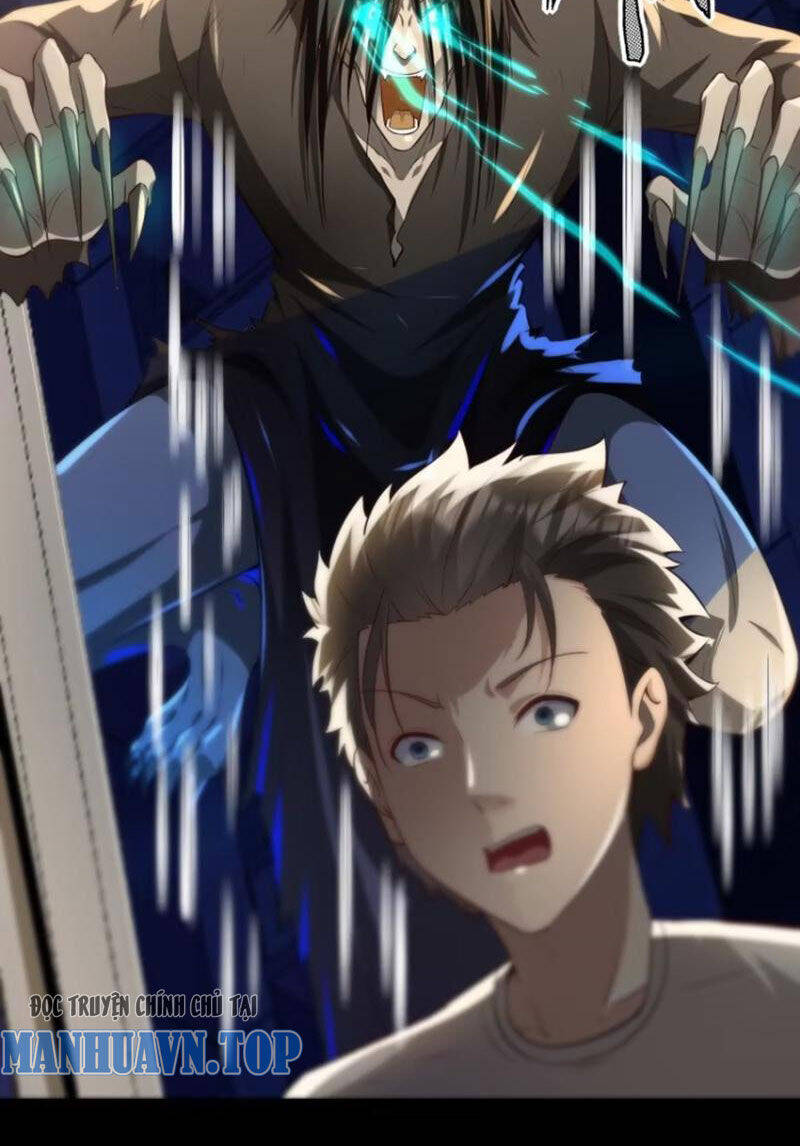 Phu Nhân Nhà Ta Đến Từ Địa Phủ Ngàn Năm Chap 17 - Next Chap 18