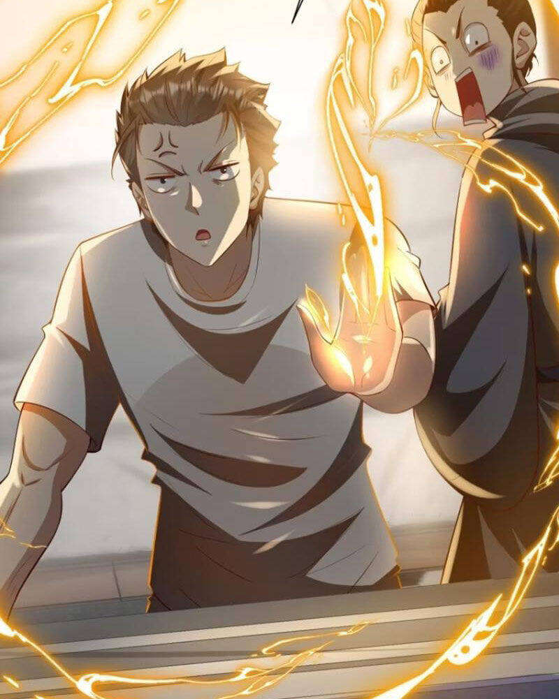 Phu Nhân Nhà Ta Đến Từ Địa Phủ Ngàn Năm Chap 17 - Next Chap 18