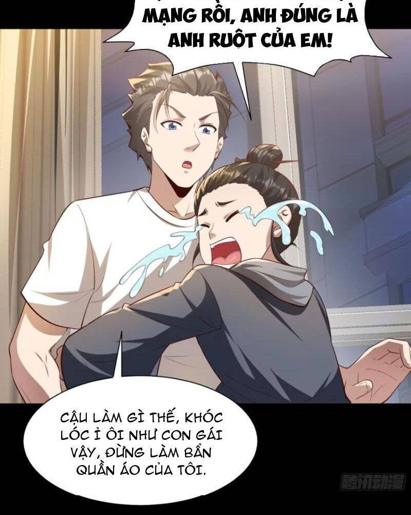 Phu Nhân Nhà Ta Đến Từ Địa Phủ Ngàn Năm Chap 17 - Next Chap 18