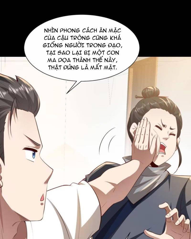 Phu Nhân Nhà Ta Đến Từ Địa Phủ Ngàn Năm Chap 17 - Next Chap 18