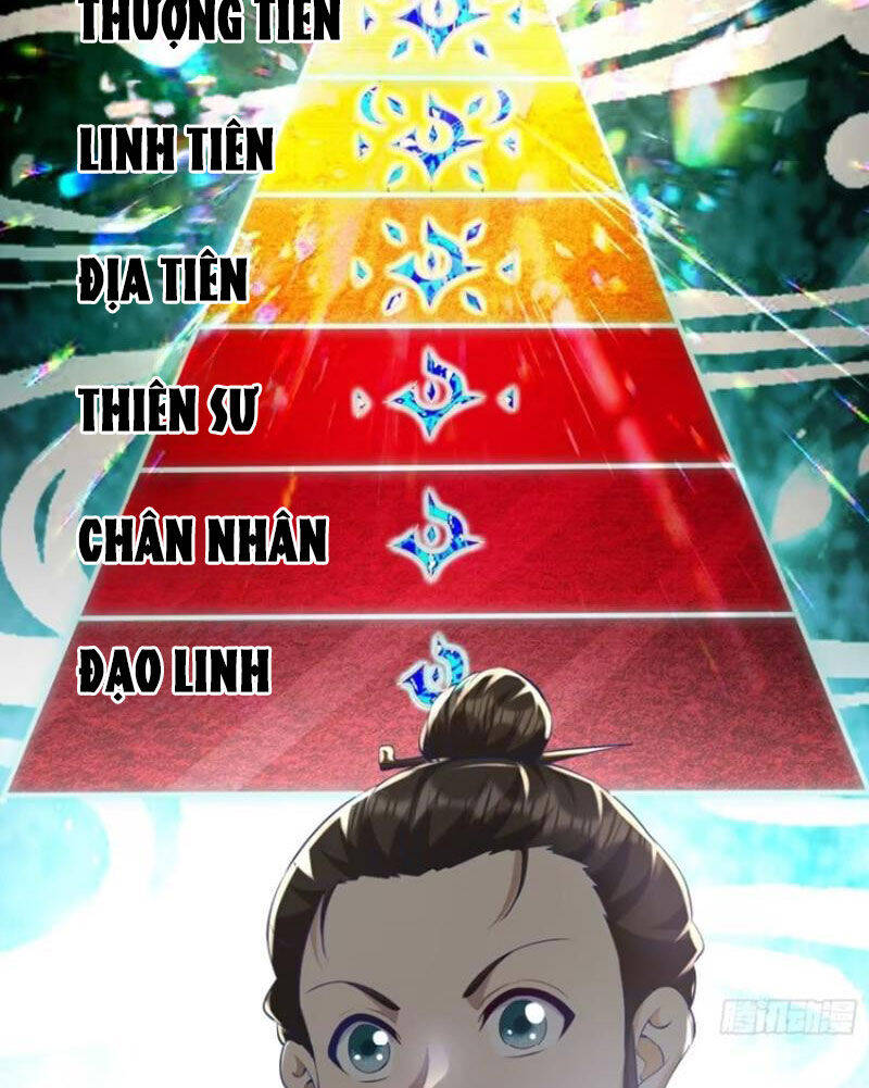 Phu Nhân Nhà Ta Đến Từ Địa Phủ Ngàn Năm Chap 17 - Next Chap 18