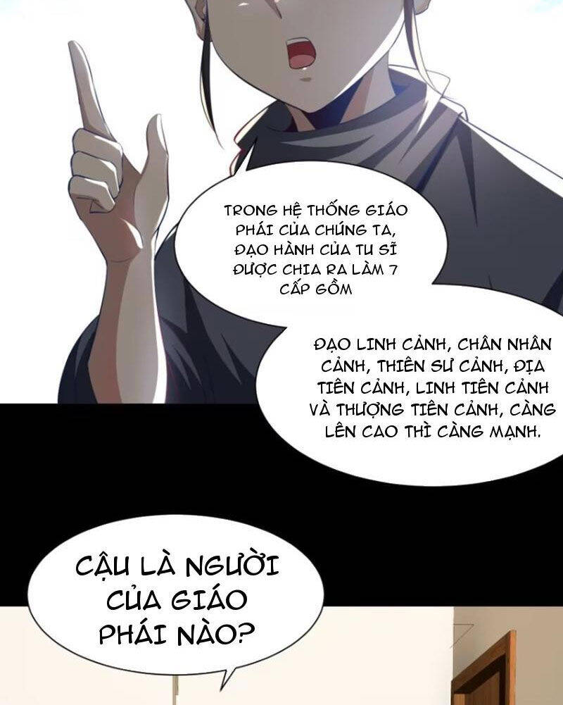 Phu Nhân Nhà Ta Đến Từ Địa Phủ Ngàn Năm Chap 17 - Next Chap 18
