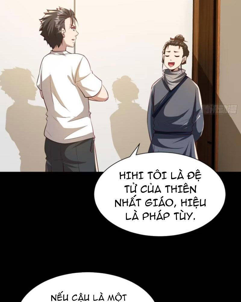 Phu Nhân Nhà Ta Đến Từ Địa Phủ Ngàn Năm Chap 17 - Next Chap 18