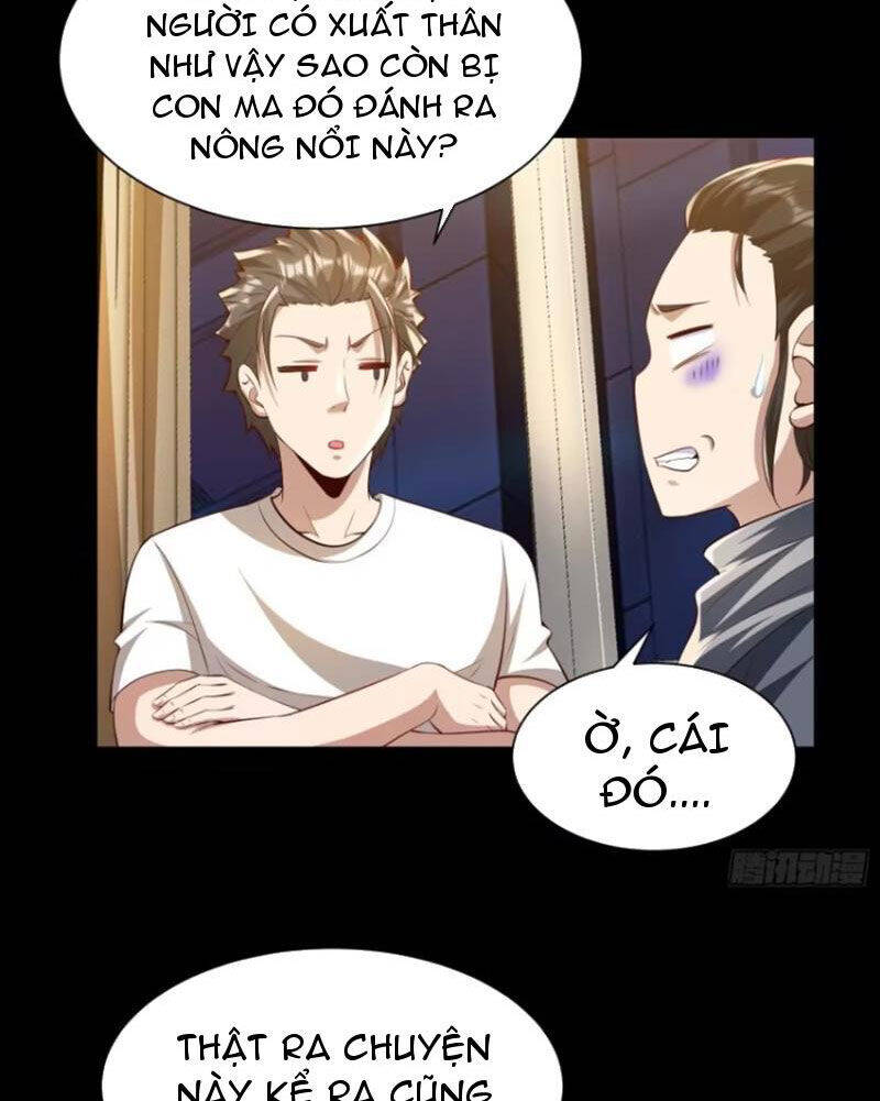 Phu Nhân Nhà Ta Đến Từ Địa Phủ Ngàn Năm Chap 17 - Next Chap 18