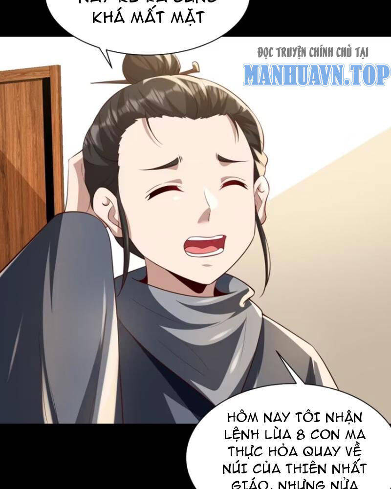 Phu Nhân Nhà Ta Đến Từ Địa Phủ Ngàn Năm Chap 17 - Next Chap 18