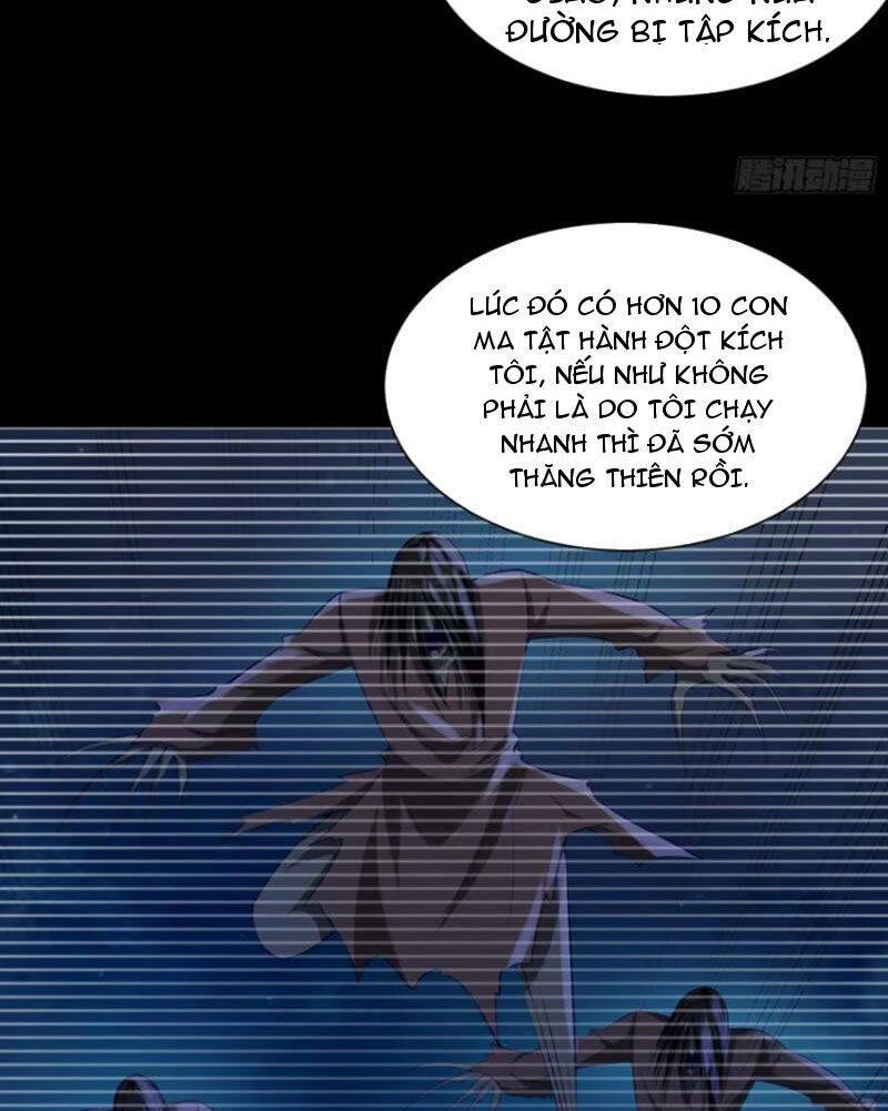 Phu Nhân Nhà Ta Đến Từ Địa Phủ Ngàn Năm Chap 17 - Next Chap 18