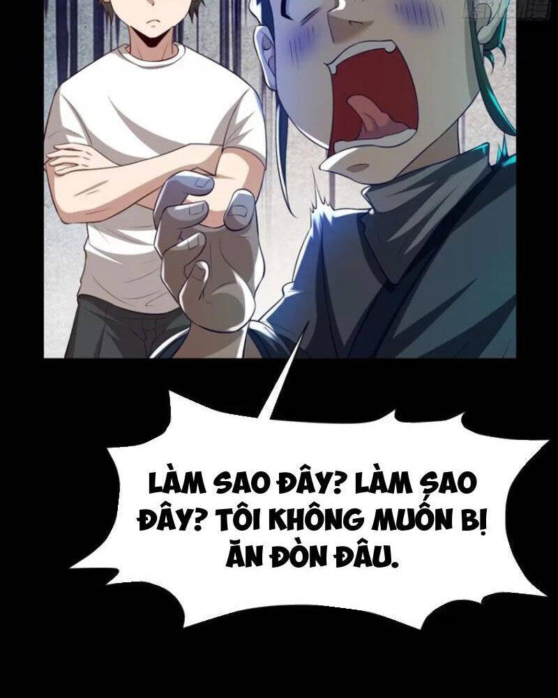 Phu Nhân Nhà Ta Đến Từ Địa Phủ Ngàn Năm Chap 17 - Next Chap 18