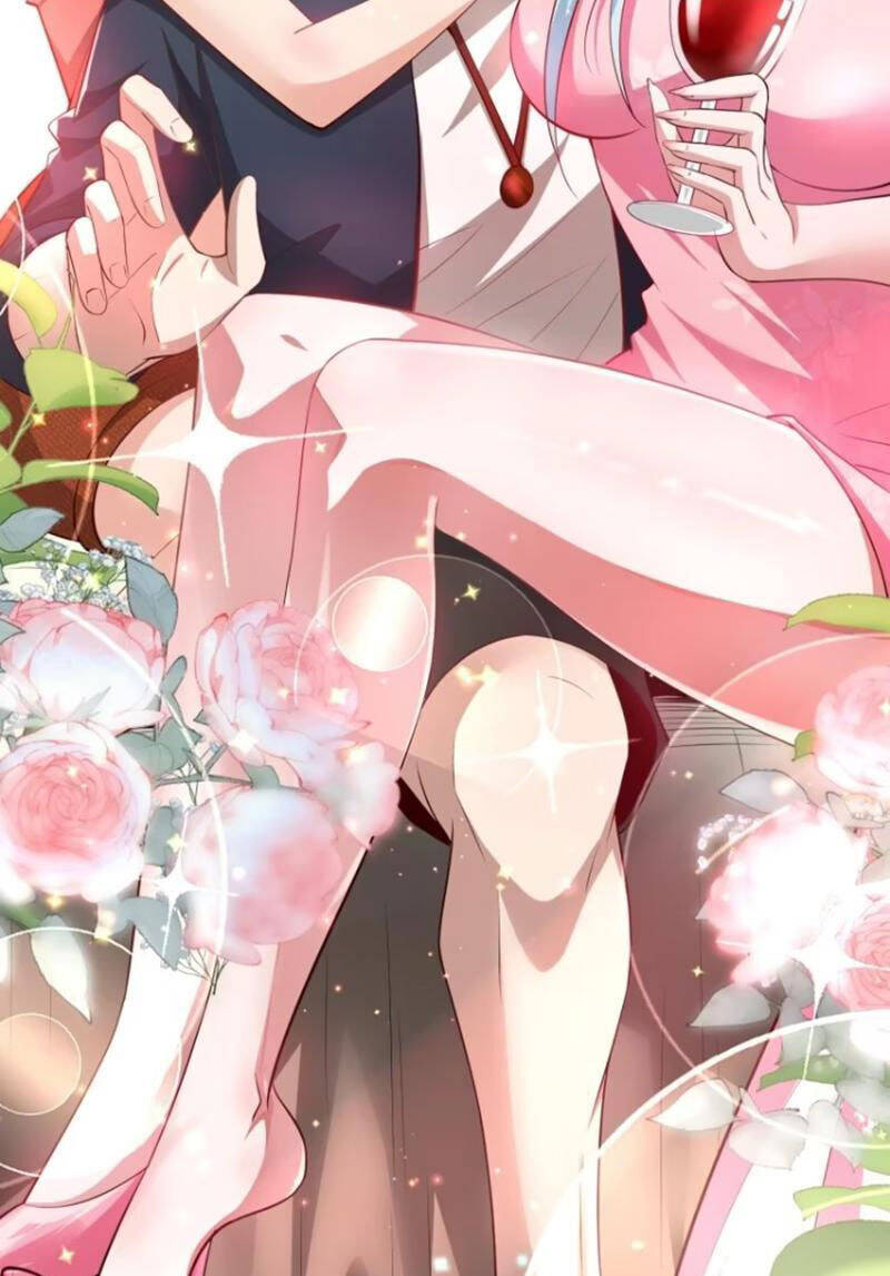 Phu Nhân Nhà Ta Đến Từ Địa Phủ Ngàn Năm Chap 17 - Next Chap 18