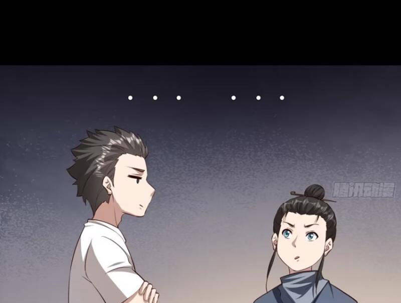 Phu Nhân Nhà Ta Đến Từ Địa Phủ Ngàn Năm Chap 17 - Next Chap 18