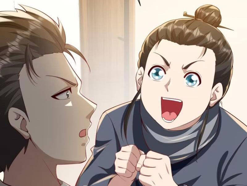 Phu Nhân Nhà Ta Đến Từ Địa Phủ Ngàn Năm Chap 17 - Next Chap 18