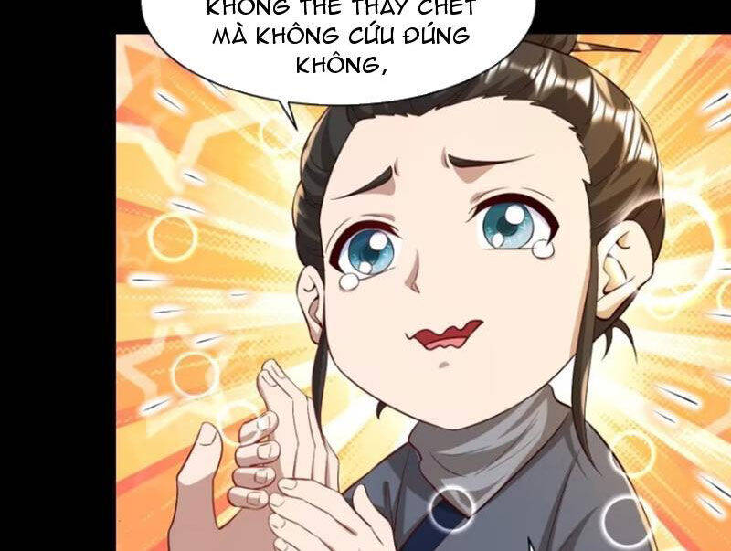 Phu Nhân Nhà Ta Đến Từ Địa Phủ Ngàn Năm Chap 17 - Next Chap 18