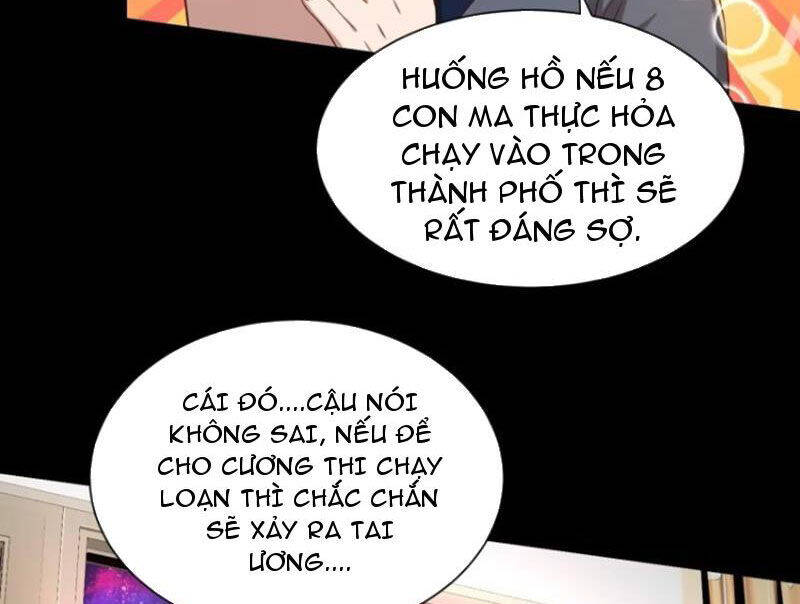 Phu Nhân Nhà Ta Đến Từ Địa Phủ Ngàn Năm Chap 17 - Next Chap 18