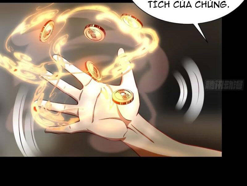 Phu Nhân Nhà Ta Đến Từ Địa Phủ Ngàn Năm Chap 17 - Next Chap 18