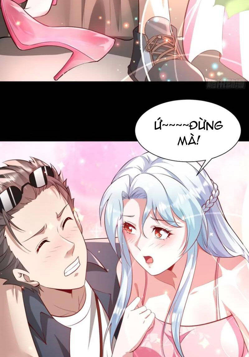 Phu Nhân Nhà Ta Đến Từ Địa Phủ Ngàn Năm Chap 17 - Next Chap 18