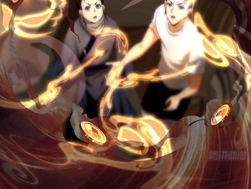 Phu Nhân Nhà Ta Đến Từ Địa Phủ Ngàn Năm Chap 17 - Next Chap 18