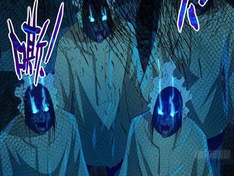 Phu Nhân Nhà Ta Đến Từ Địa Phủ Ngàn Năm Chap 17 - Next Chap 18