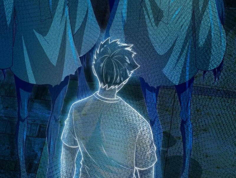 Phu Nhân Nhà Ta Đến Từ Địa Phủ Ngàn Năm Chap 17 - Next Chap 18