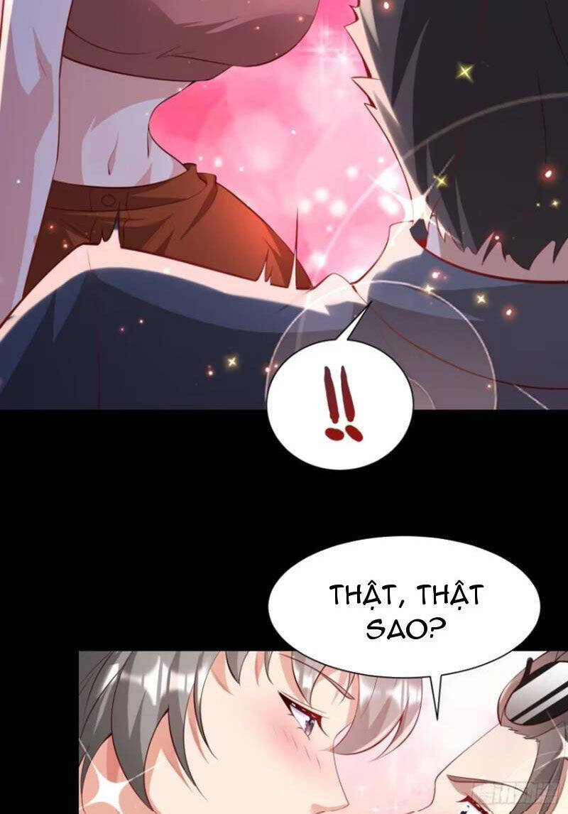 Phu Nhân Nhà Ta Đến Từ Địa Phủ Ngàn Năm Chap 17 - Next Chap 18
