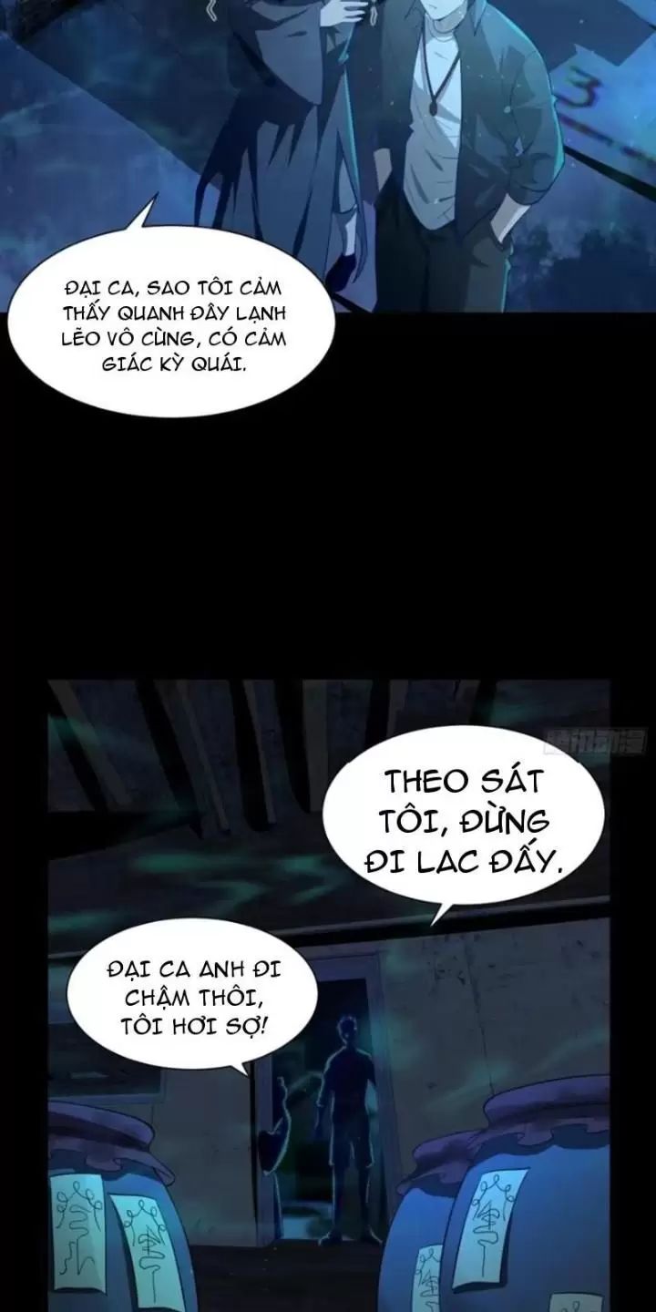Phu Nhân Nhà Ta Đến Từ Địa Phủ Ngàn Năm Chap 18 - Next Chap 19