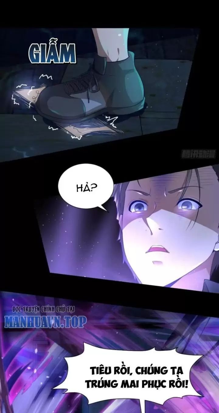 Phu Nhân Nhà Ta Đến Từ Địa Phủ Ngàn Năm Chap 18 - Next Chap 19