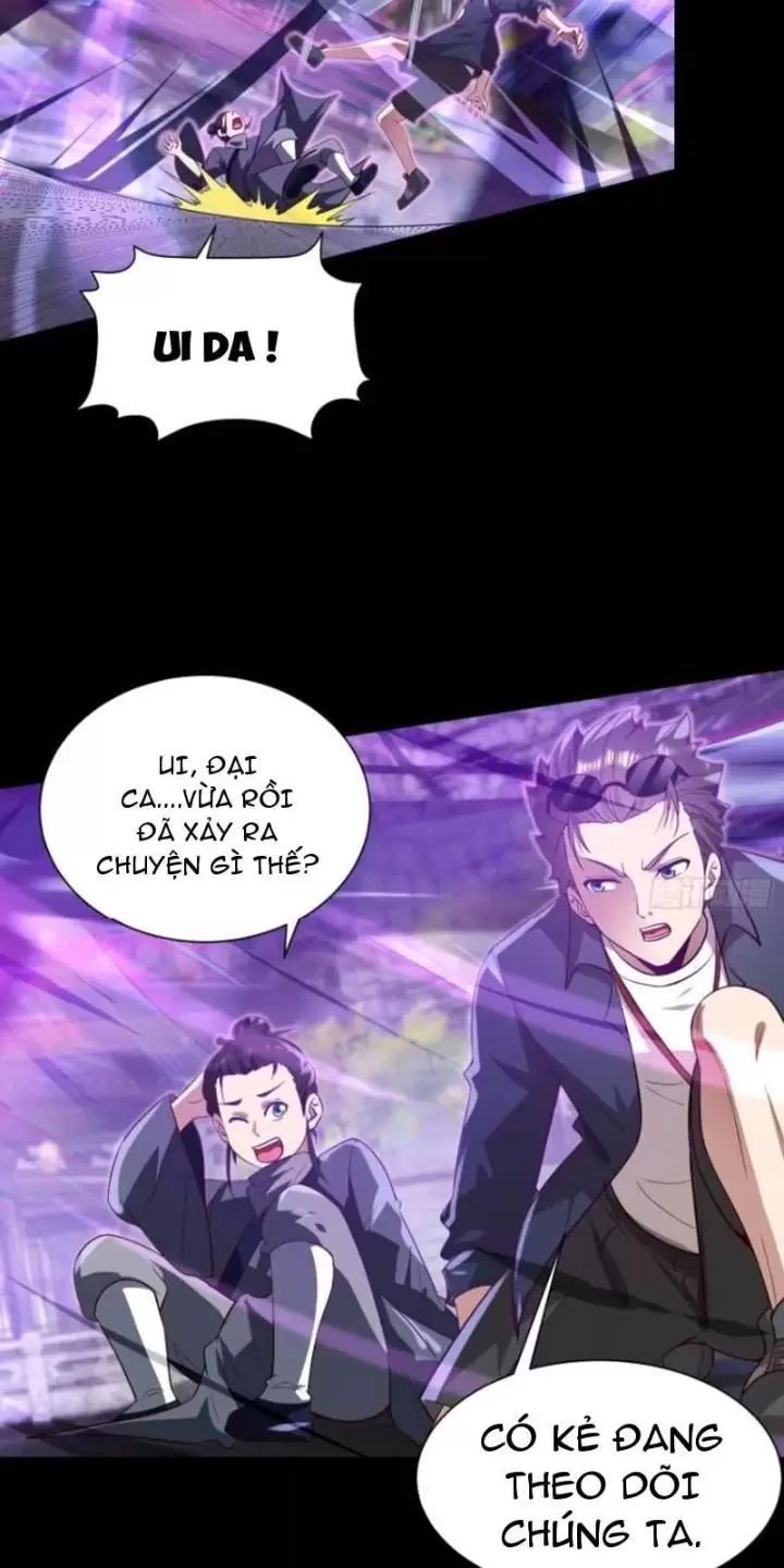 Phu Nhân Nhà Ta Đến Từ Địa Phủ Ngàn Năm Chap 18 - Next Chap 19