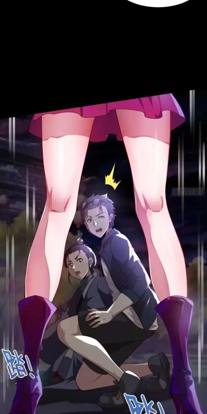 Phu Nhân Nhà Ta Đến Từ Địa Phủ Ngàn Năm Chap 18 - Next Chap 19