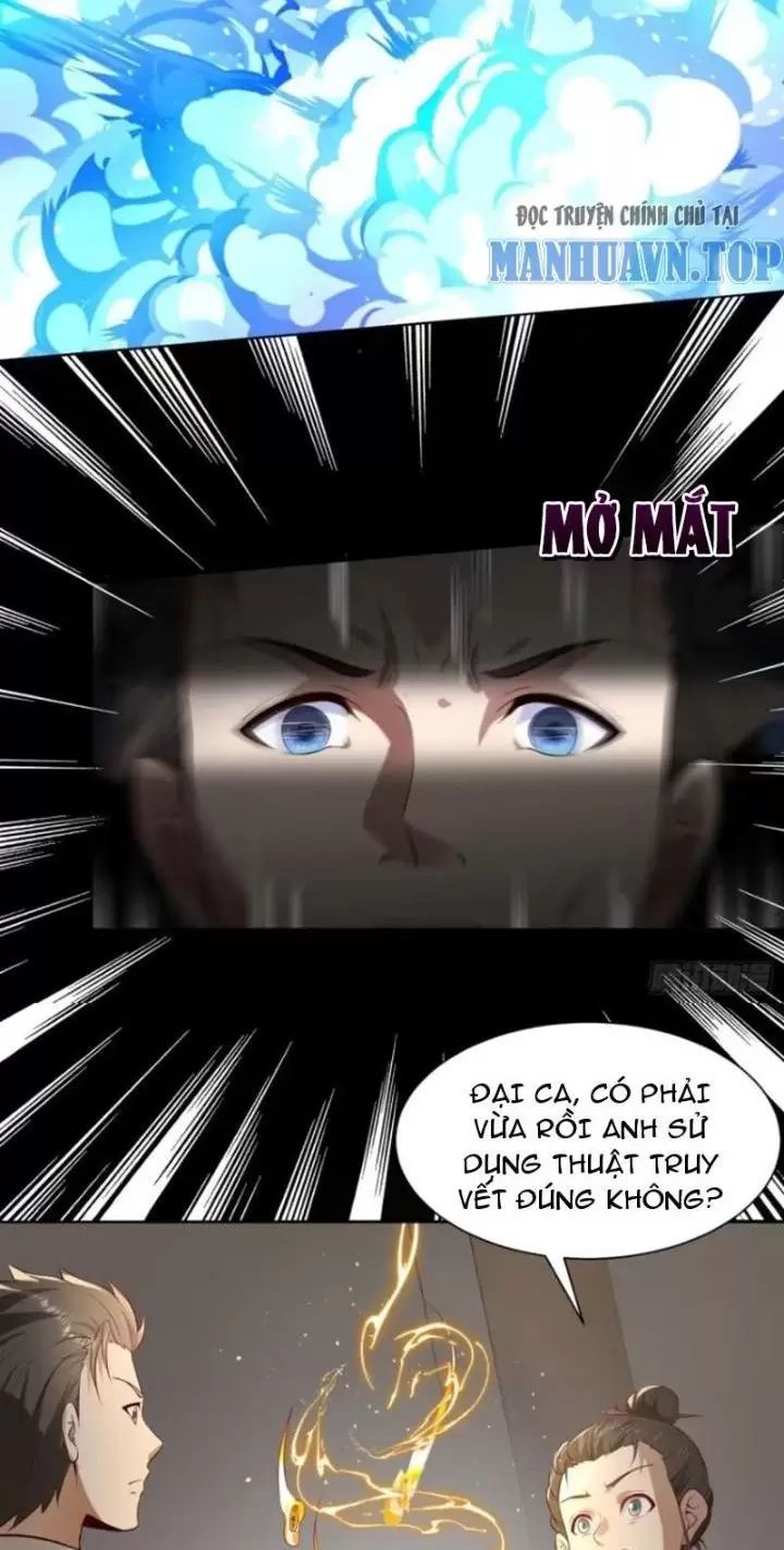 Phu Nhân Nhà Ta Đến Từ Địa Phủ Ngàn Năm Chap 18 - Next Chap 19