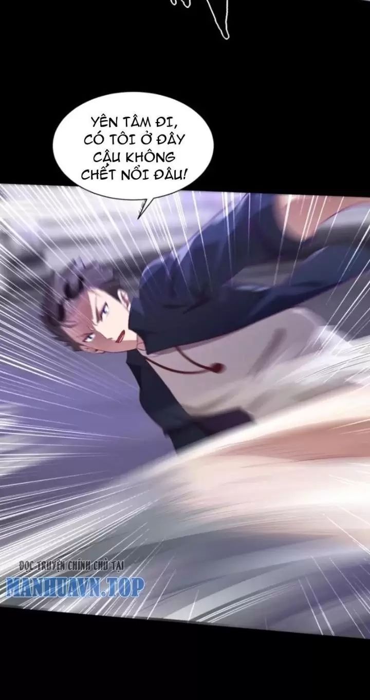 Phu Nhân Nhà Ta Đến Từ Địa Phủ Ngàn Năm Chap 18 - Next Chap 19