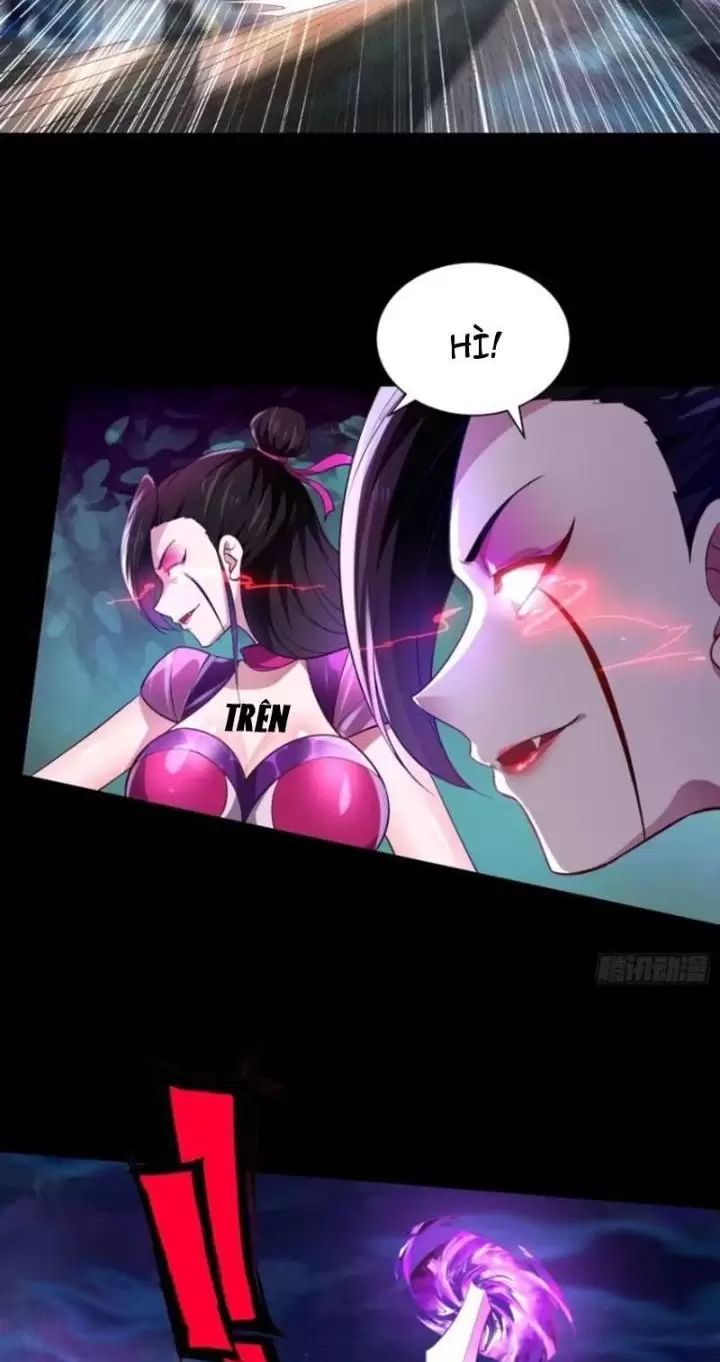 Phu Nhân Nhà Ta Đến Từ Địa Phủ Ngàn Năm Chap 18 - Next Chap 19