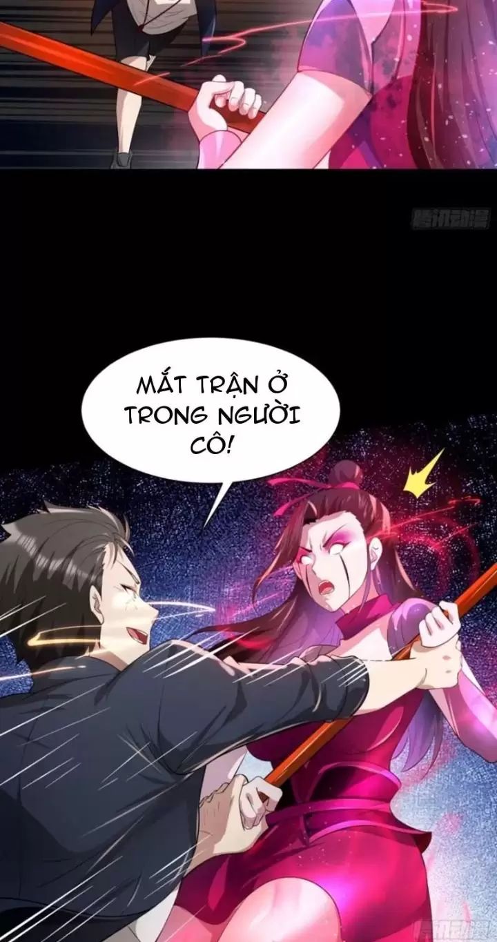Phu Nhân Nhà Ta Đến Từ Địa Phủ Ngàn Năm Chap 18 - Next Chap 19