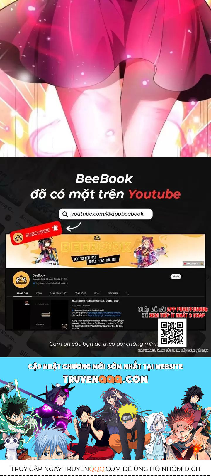 Phu Nhân Nhà Ta Đến Từ Địa Phủ Ngàn Năm Chap 18 - Next Chap 19