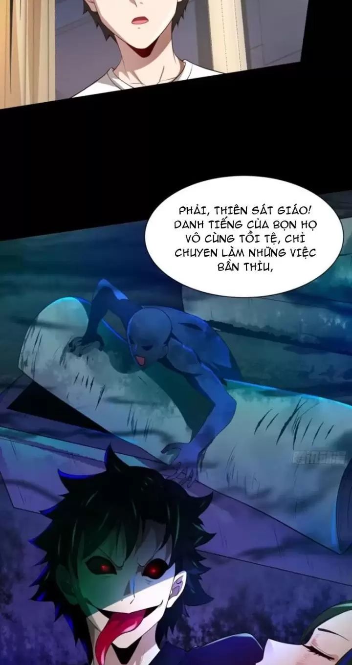 Phu Nhân Nhà Ta Đến Từ Địa Phủ Ngàn Năm Chap 18 - Next Chap 19