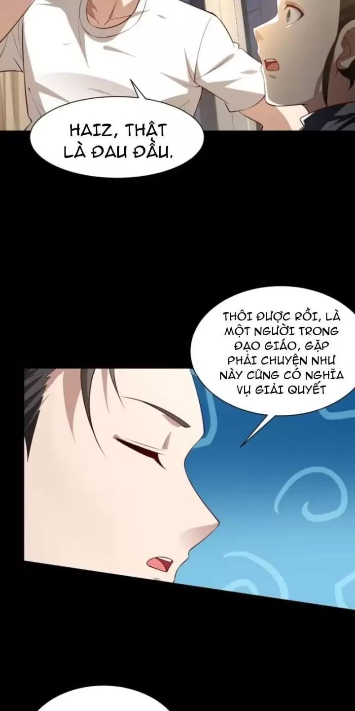 Phu Nhân Nhà Ta Đến Từ Địa Phủ Ngàn Năm Chap 18 - Next Chap 19