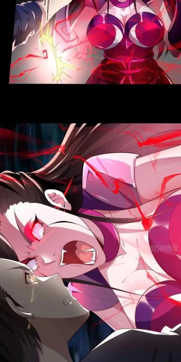 Phu Nhân Nhà Ta Đến Từ Địa Phủ Ngàn Năm Chap 19 - Next Chap 20