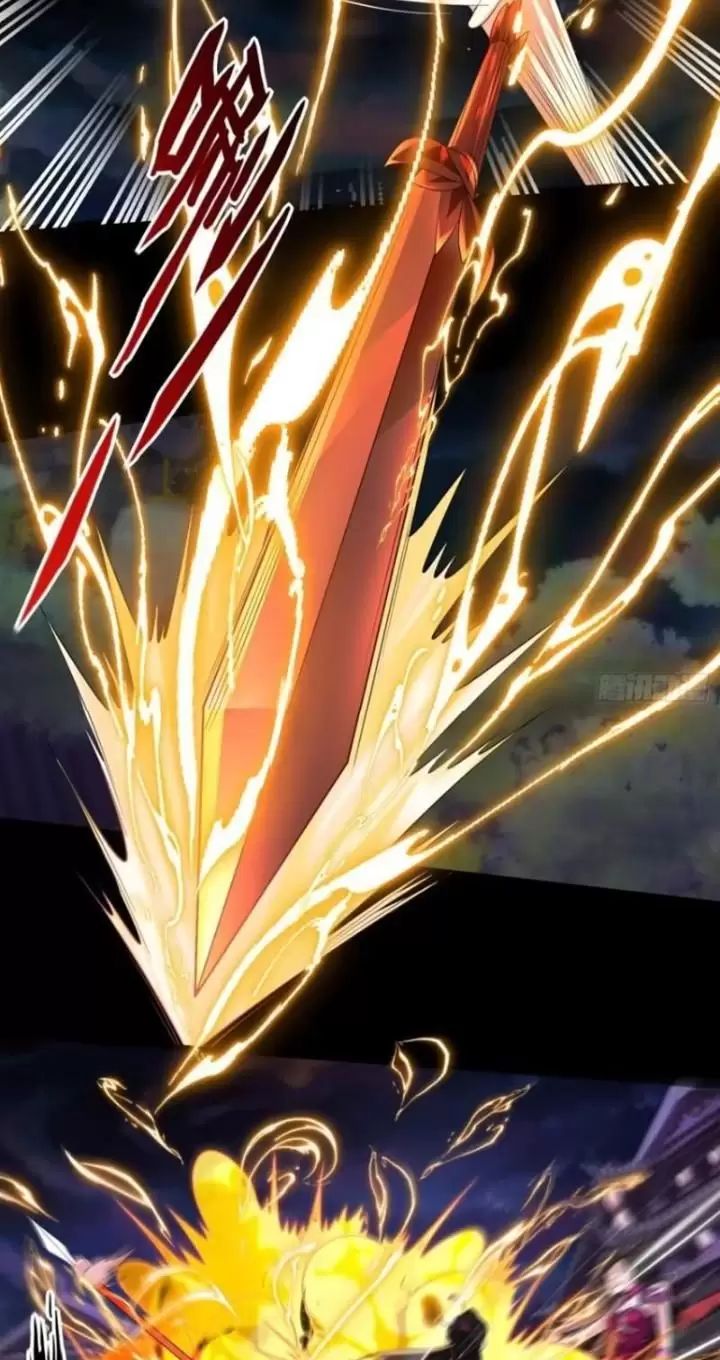Phu Nhân Nhà Ta Đến Từ Địa Phủ Ngàn Năm Chap 19 - Next Chap 20