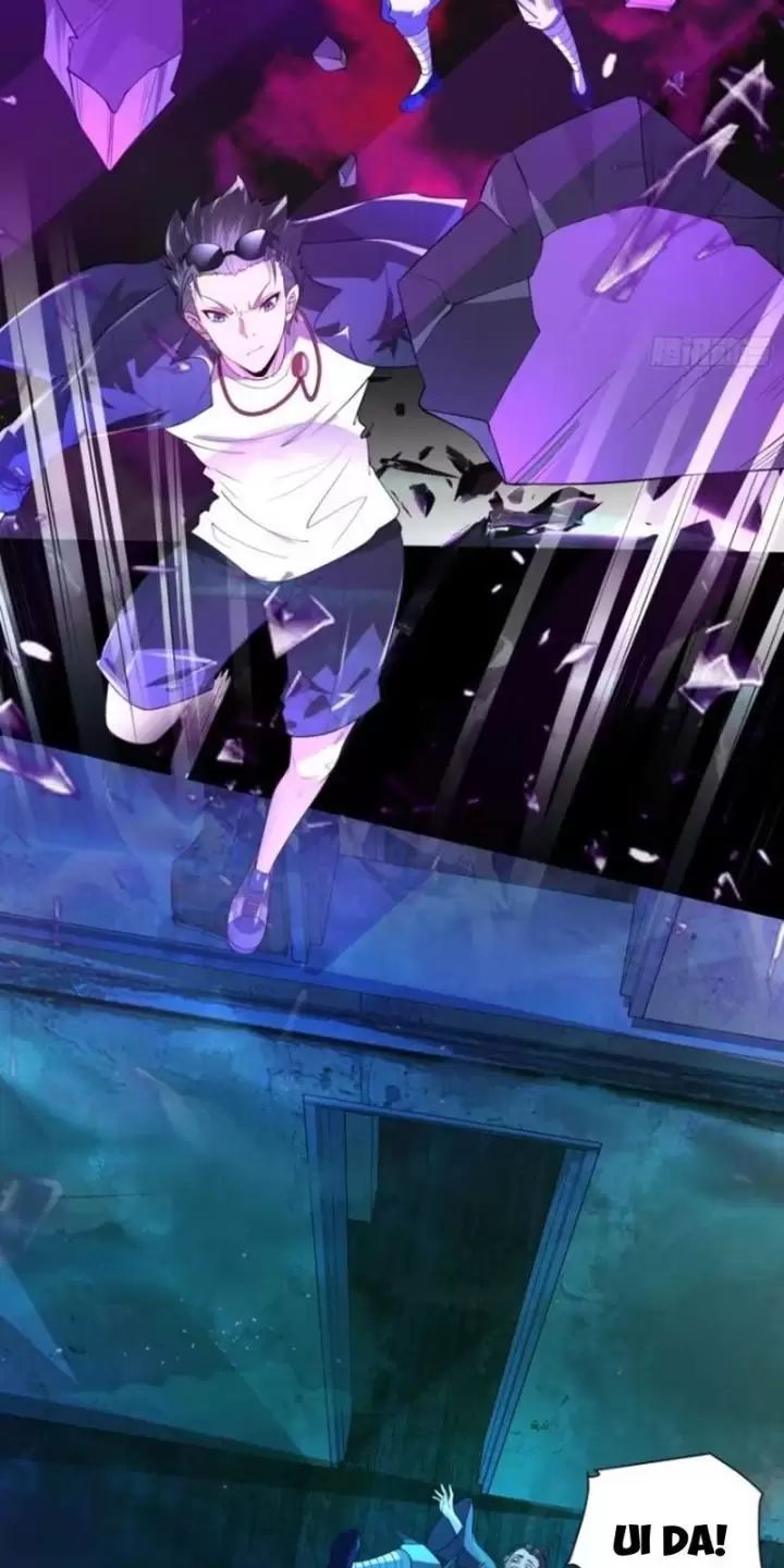 Phu Nhân Nhà Ta Đến Từ Địa Phủ Ngàn Năm Chap 19 - Next Chap 20