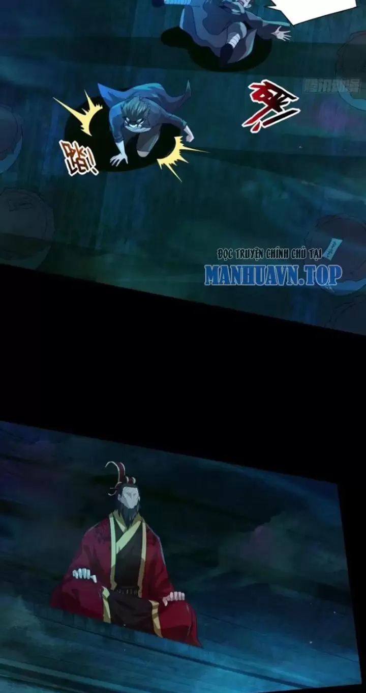 Phu Nhân Nhà Ta Đến Từ Địa Phủ Ngàn Năm Chap 19 - Next Chap 20