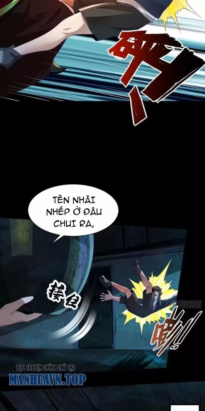 Phu Nhân Nhà Ta Đến Từ Địa Phủ Ngàn Năm Chap 19 - Next Chap 20