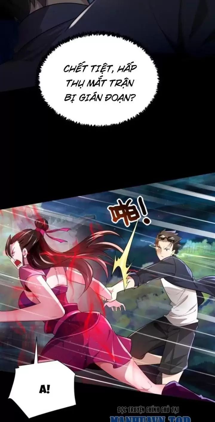 Phu Nhân Nhà Ta Đến Từ Địa Phủ Ngàn Năm Chap 19 - Next Chap 20