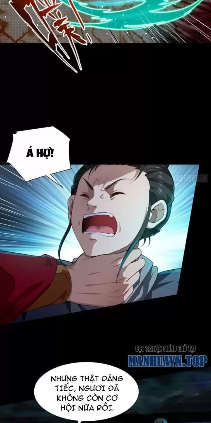 Phu Nhân Nhà Ta Đến Từ Địa Phủ Ngàn Năm Chap 19 - Next Chap 20