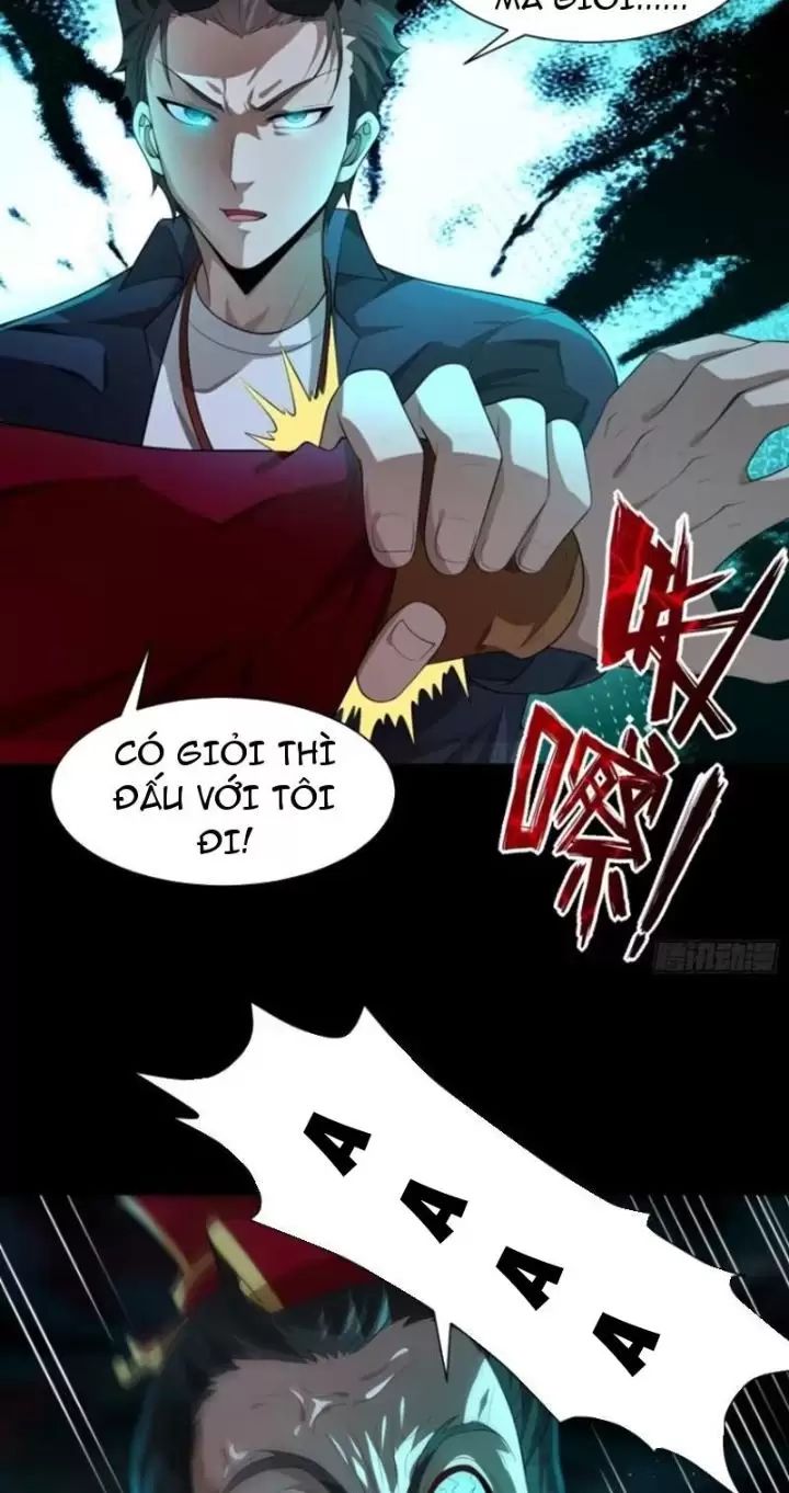 Phu Nhân Nhà Ta Đến Từ Địa Phủ Ngàn Năm Chap 19 - Next Chap 20