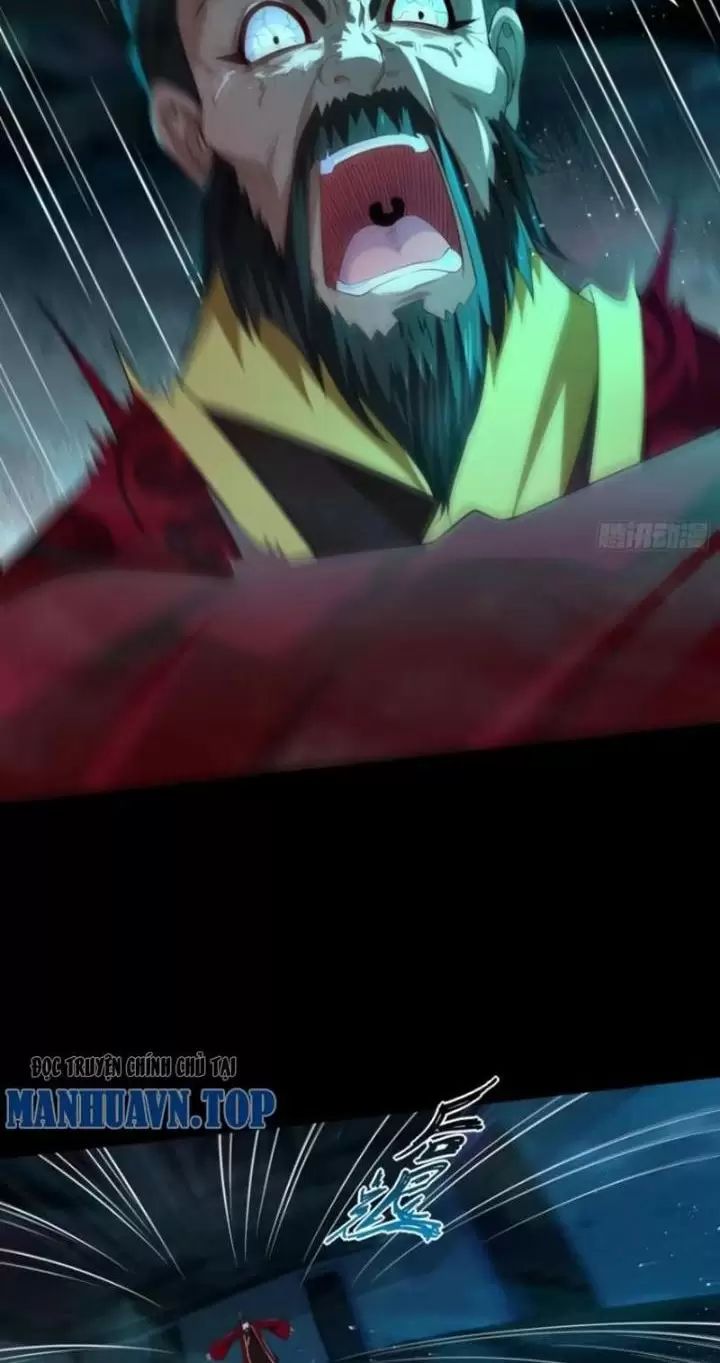 Phu Nhân Nhà Ta Đến Từ Địa Phủ Ngàn Năm Chap 19 - Next Chap 20
