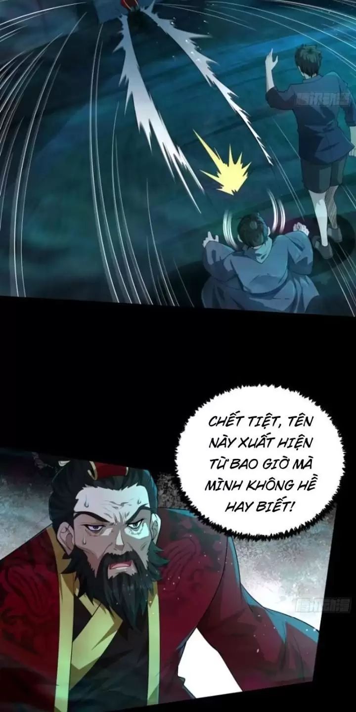 Phu Nhân Nhà Ta Đến Từ Địa Phủ Ngàn Năm Chap 19 - Next Chap 20