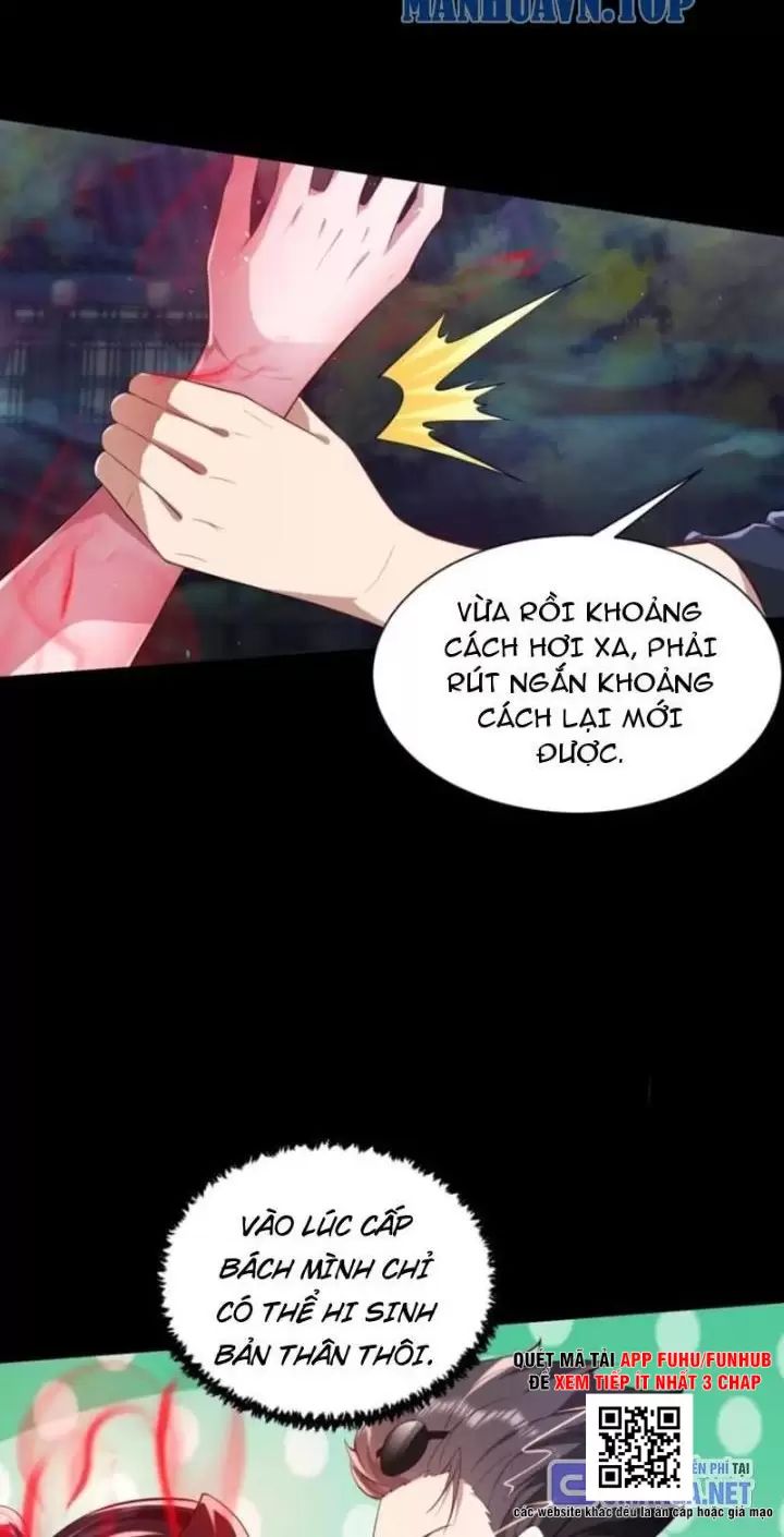 Phu Nhân Nhà Ta Đến Từ Địa Phủ Ngàn Năm Chap 19 - Next Chap 20