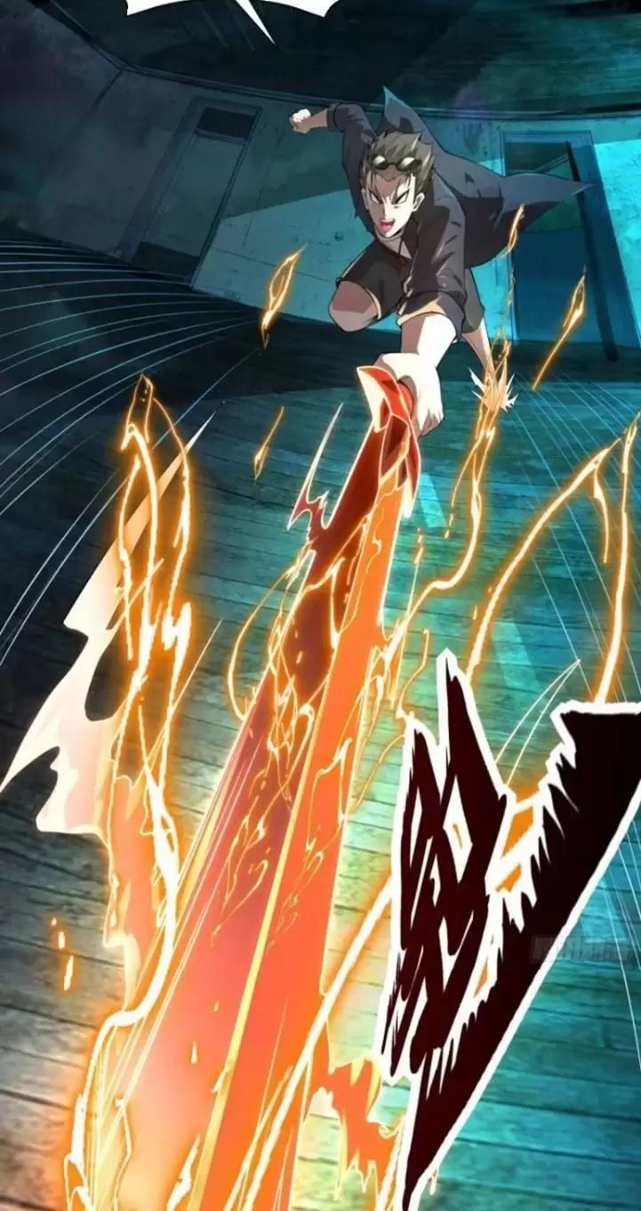 Phu Nhân Nhà Ta Đến Từ Địa Phủ Ngàn Năm Chap 19 - Next Chap 20