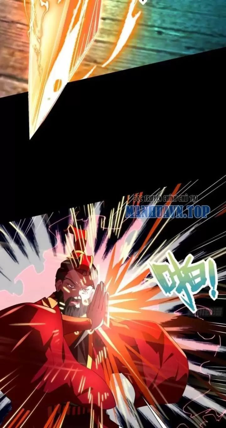 Phu Nhân Nhà Ta Đến Từ Địa Phủ Ngàn Năm Chap 19 - Next Chap 20