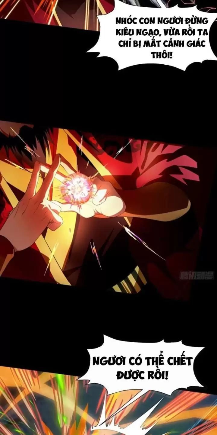 Phu Nhân Nhà Ta Đến Từ Địa Phủ Ngàn Năm Chap 19 - Next Chap 20