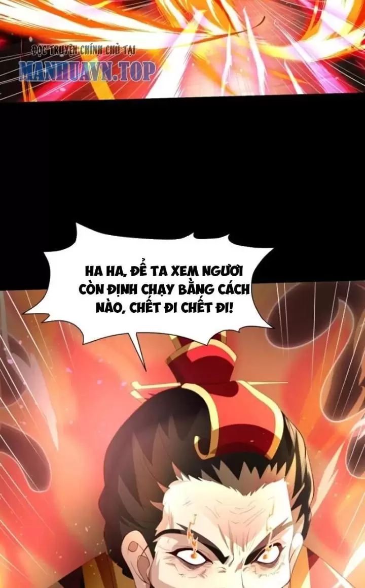 Phu Nhân Nhà Ta Đến Từ Địa Phủ Ngàn Năm Chap 19 - Next Chap 20