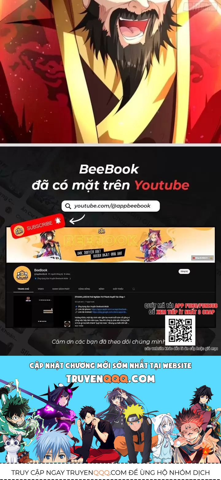 Phu Nhân Nhà Ta Đến Từ Địa Phủ Ngàn Năm Chap 19 - Next Chap 20
