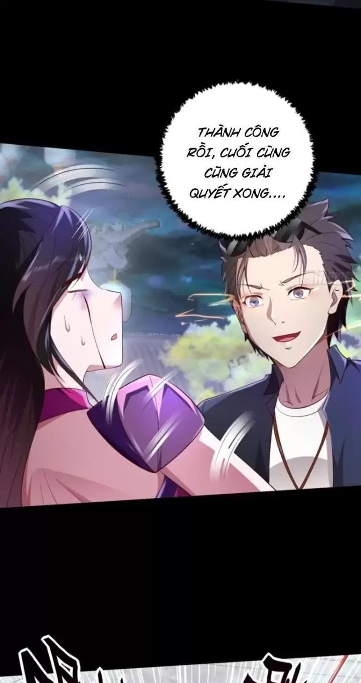 Phu Nhân Nhà Ta Đến Từ Địa Phủ Ngàn Năm Chap 19 - Next Chap 20